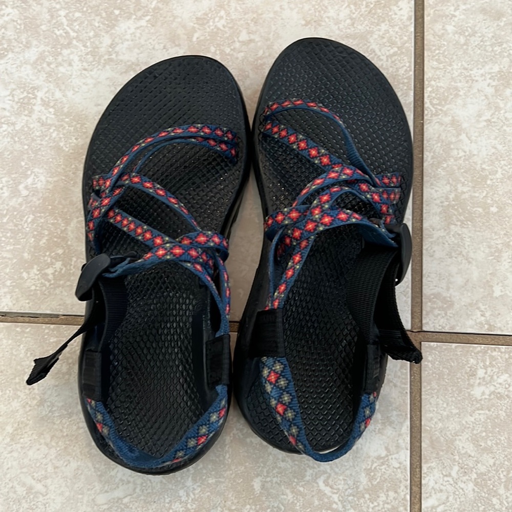 Chaco Sandals